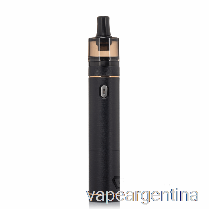 Ultroner Lion 18650/18350 Pod Mod Kit Vaporizador Negro Descartable